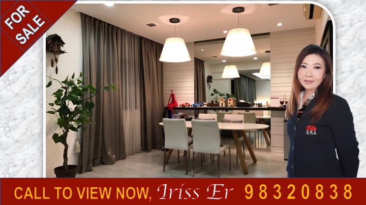 Marymount View (D20), Condominium #175090352